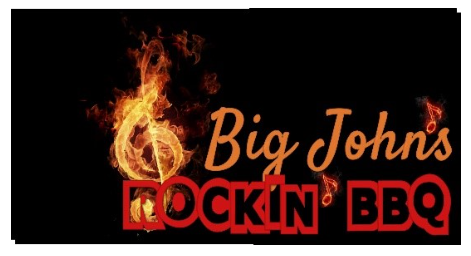 Big Johns Rockin' BBQ